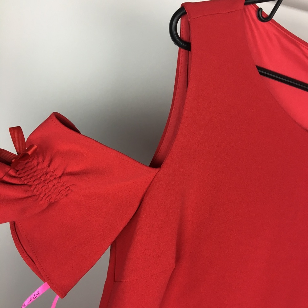 Betsey Johnson dress - Picture 4 of 6